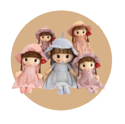 Baby Dolls