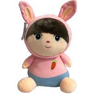 Barbie Rabbit