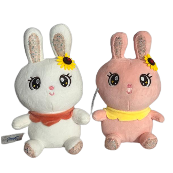 Rabbit 25cm