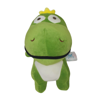 EYE DINO